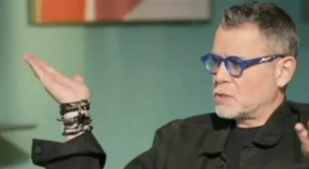 يوري مرقدي: أنا أؤمن بوجود الله فقط